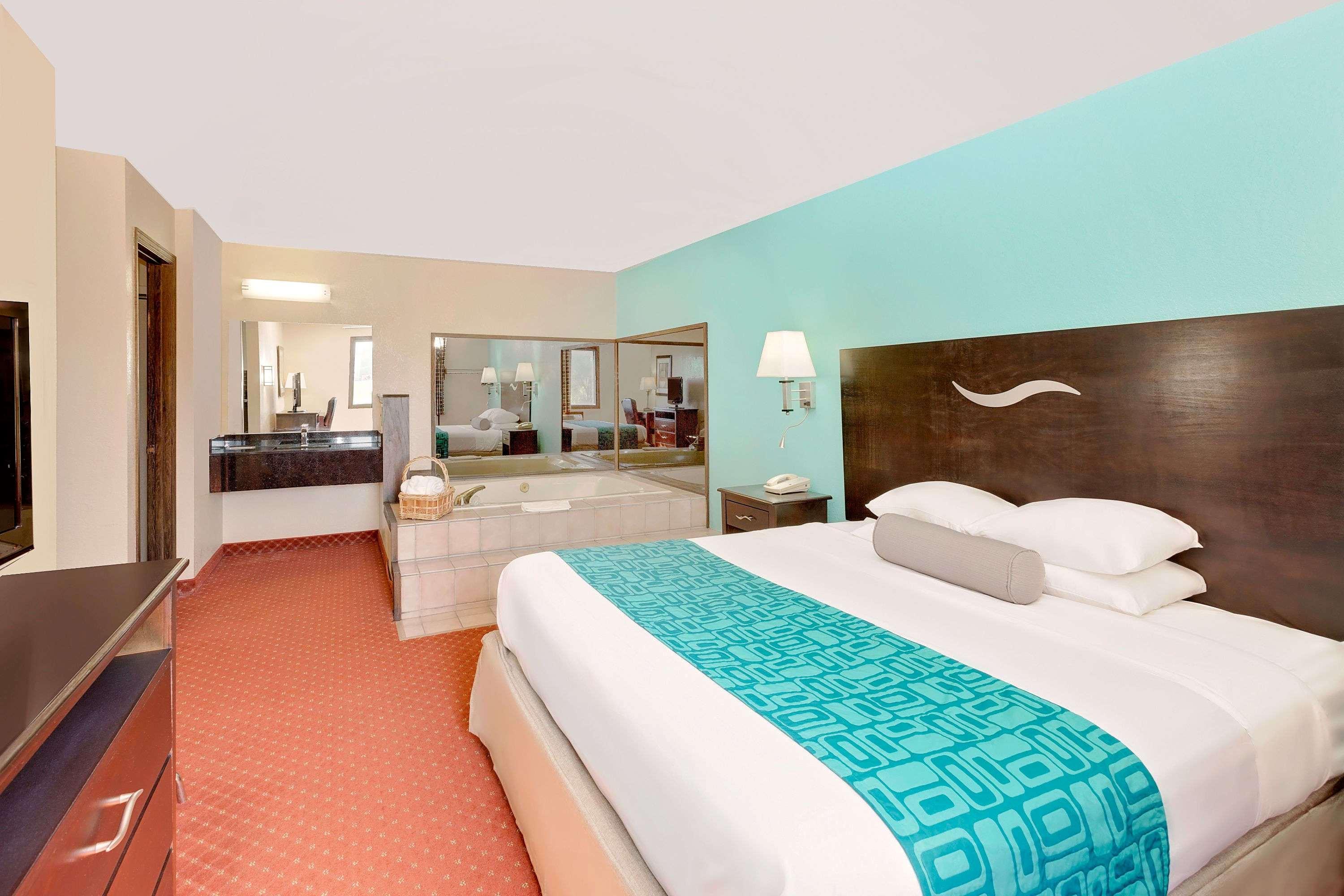 Howard Johnson By Wyndham Waterloo/Cedar Falls Luaran gambar