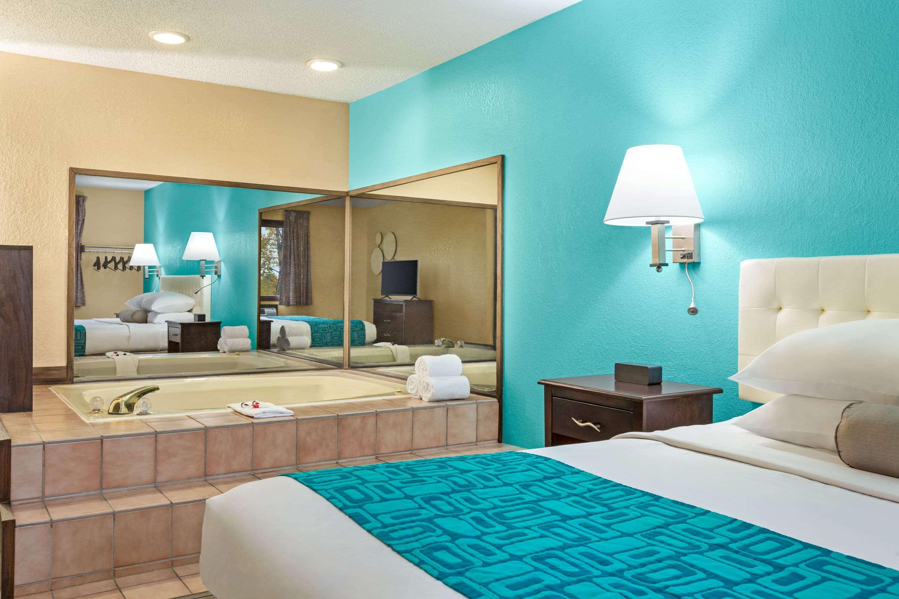 Howard Johnson By Wyndham Waterloo/Cedar Falls Luaran gambar