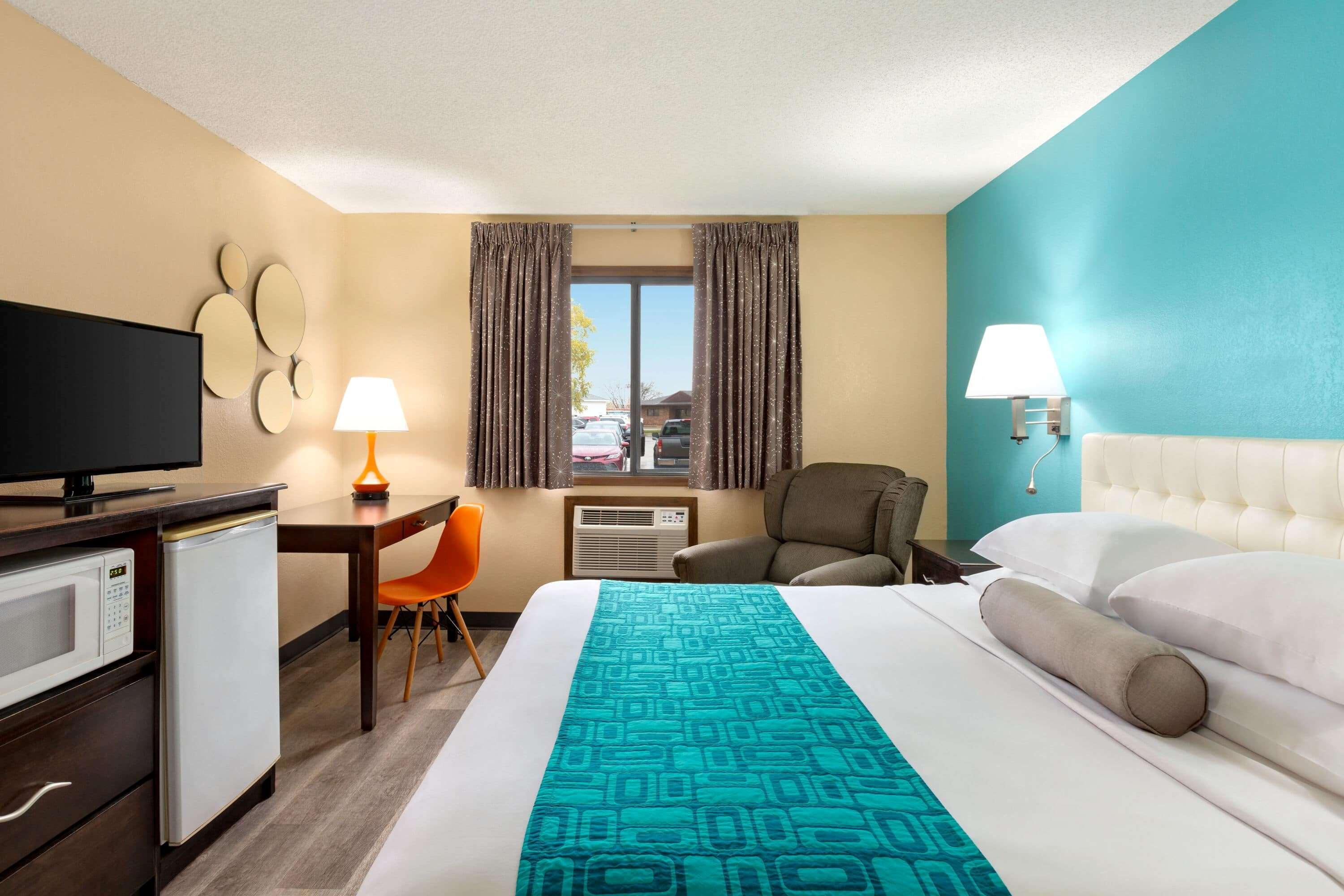 Howard Johnson By Wyndham Waterloo/Cedar Falls Luaran gambar