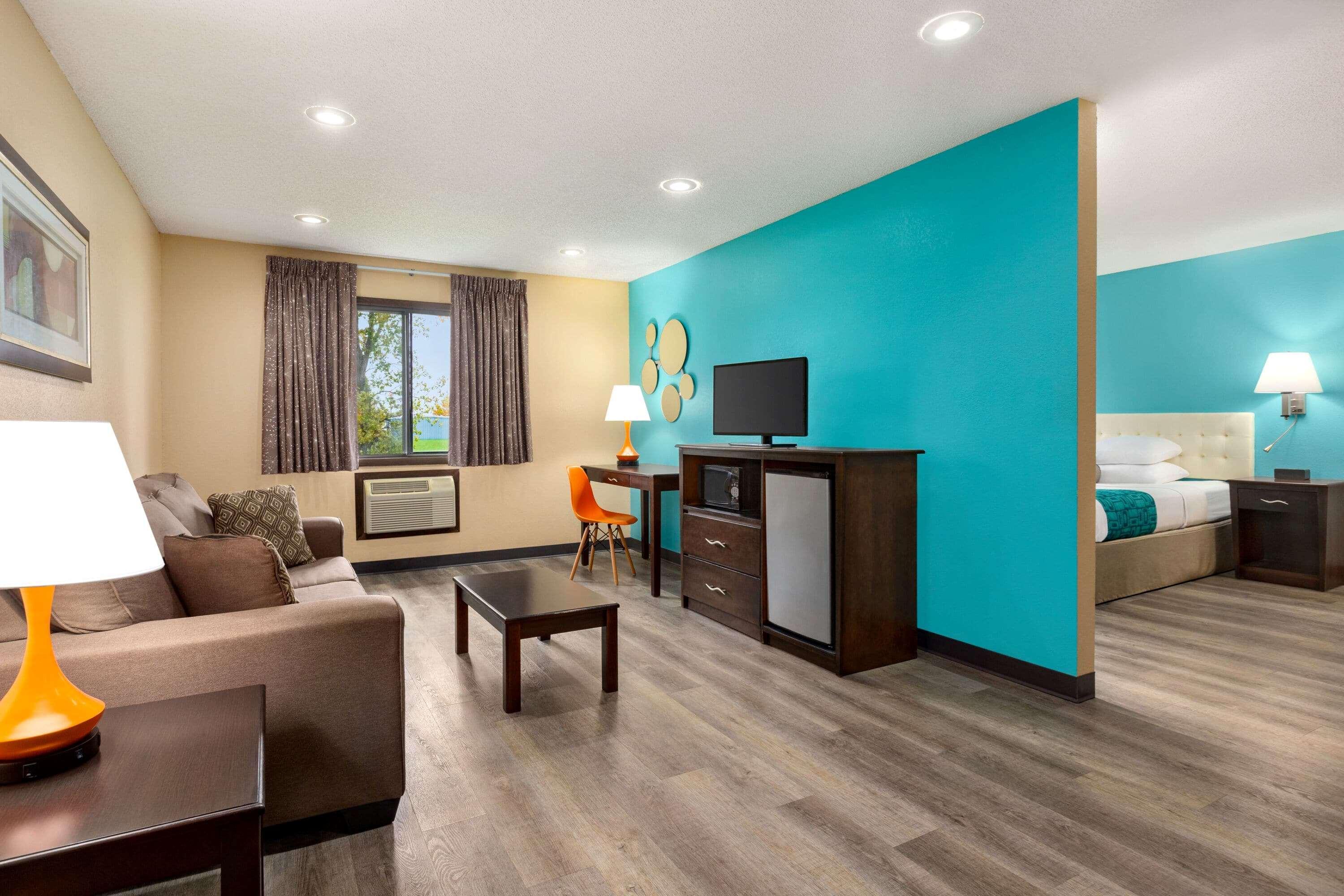 Howard Johnson By Wyndham Waterloo/Cedar Falls Luaran gambar