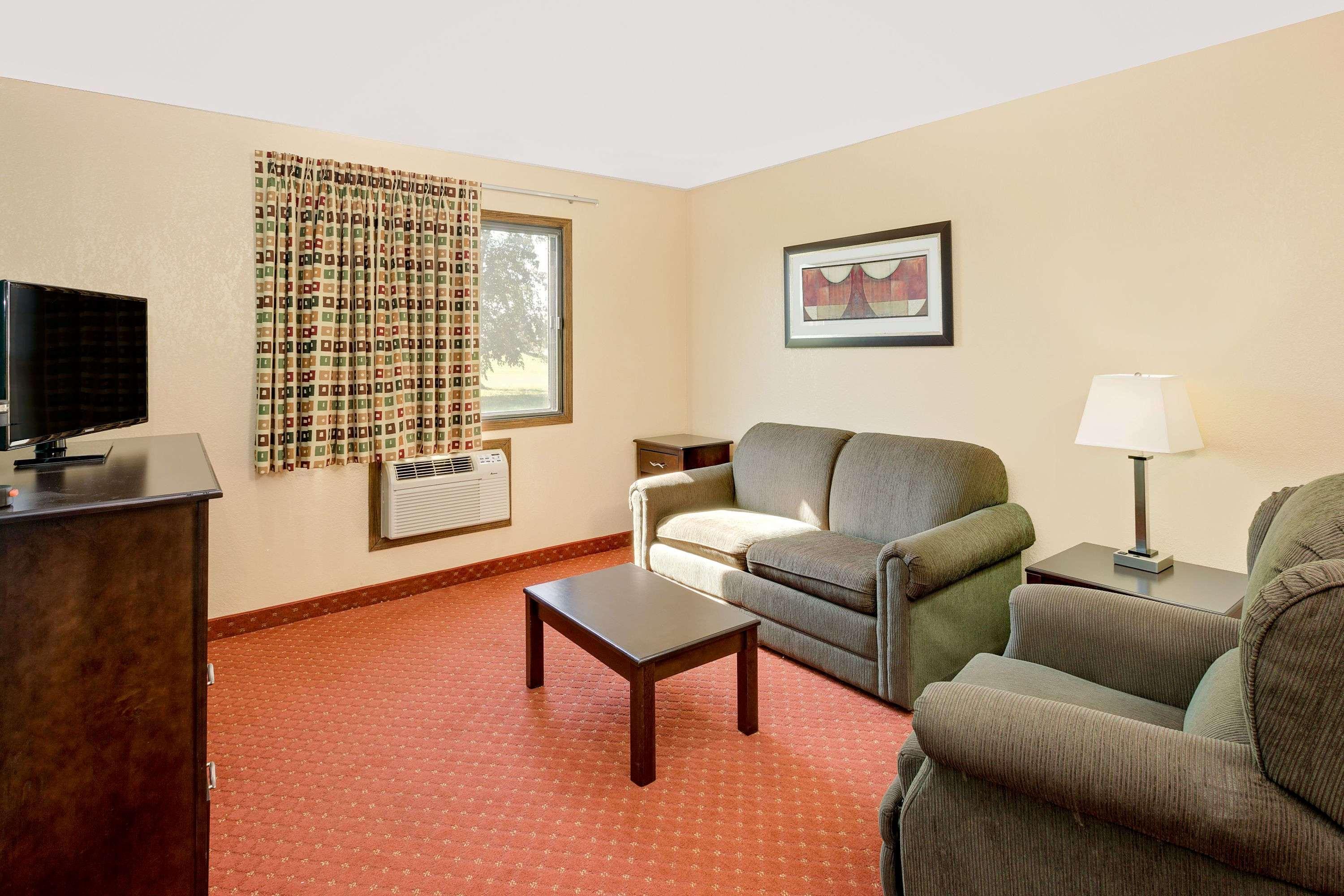 Howard Johnson By Wyndham Waterloo/Cedar Falls Luaran gambar