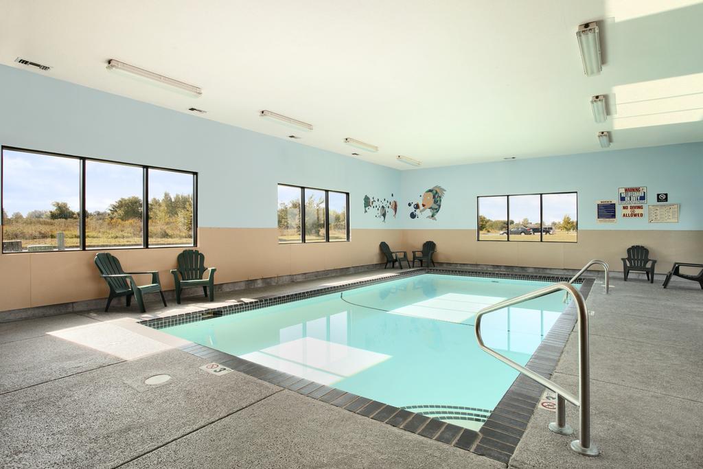 Howard Johnson By Wyndham Waterloo/Cedar Falls Luaran gambar