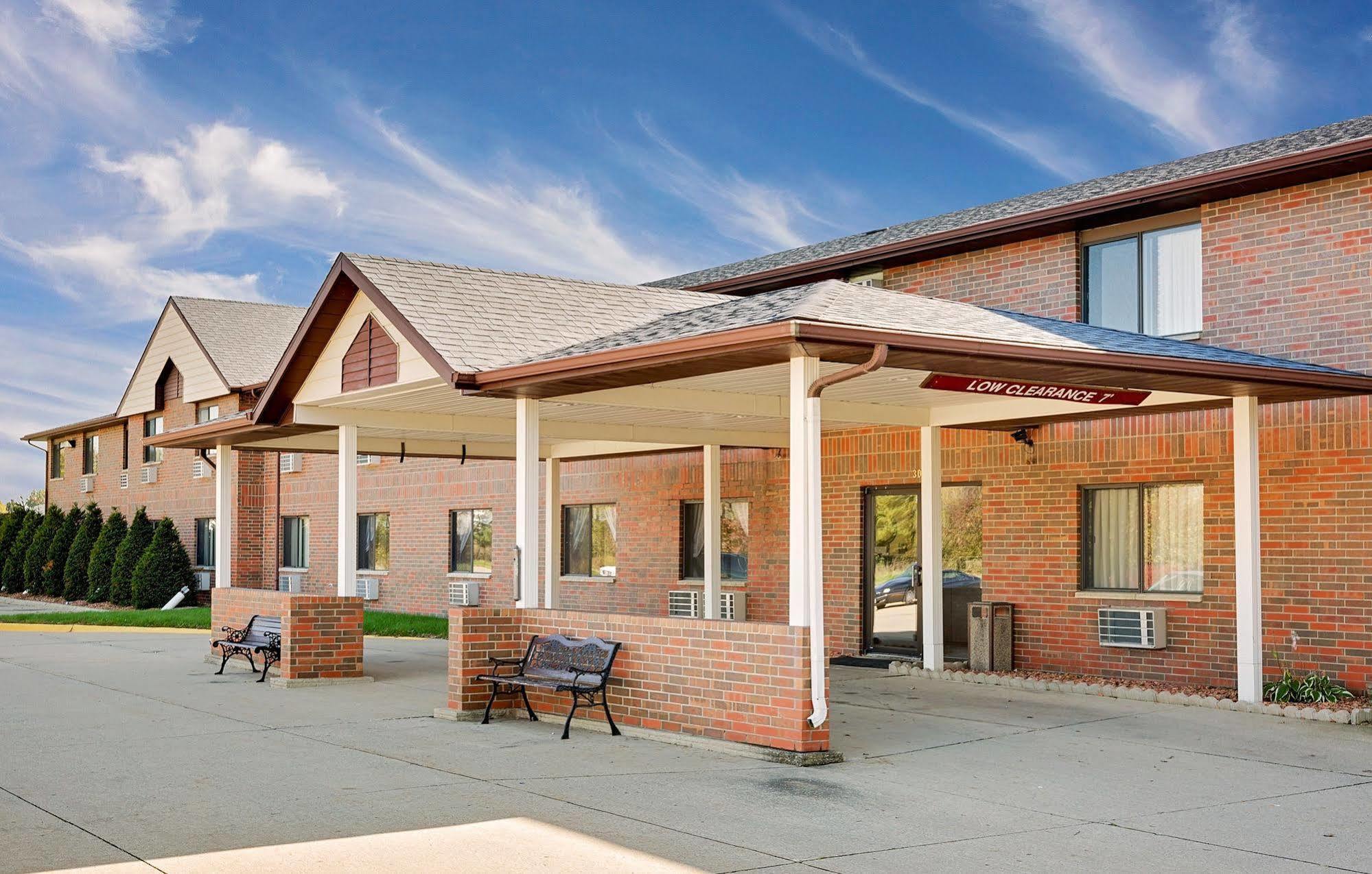 Howard Johnson By Wyndham Waterloo/Cedar Falls Luaran gambar